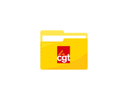 Lien vers les documents de la session 2538 - CGT