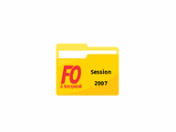 Lien vers les documents de la session 2626 - FO Discrimination