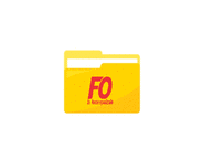 Lien vers les documents de la session 2542 - CFDT