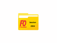 Lien vers les documents de la session 2623 - FO AFIP L'incidence de l'état de santé sur le contrat de travail