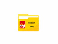 Lien vers les documents de la session 2622 - CGT Comité régional GE