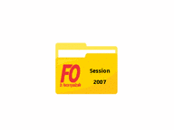 Lien vers les documents de la session 2626 - FO Discrimination