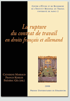 Couverture de l'ouvrage 