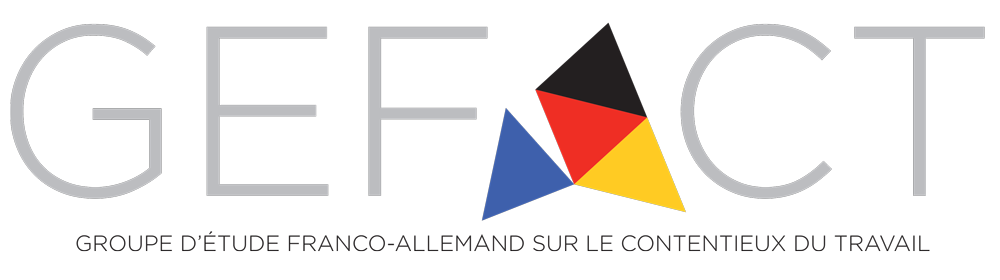 <strong>Logo GEFACT</strong> Logo GEFACT